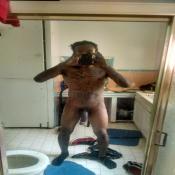 119361 - Black Cock Gallery