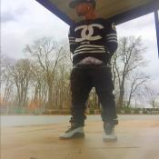 119390 - Black Cock Gallery