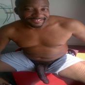 119418 - Black Cock Gallery