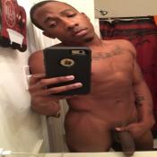 119434 - Black Cock Gallery