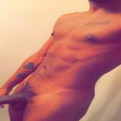 119439 - Black Cock Gallery