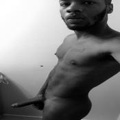 119442 - Black Cock Gallery