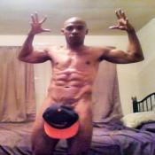 119453 - Black Cock Gallery