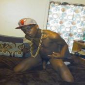 119457 - Black Cock Gallery