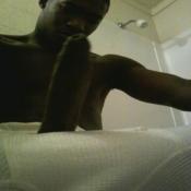 119464 - Black Cock Gallery