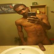 119518 - Black Cock Gallery