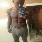 119566 - Black Cock Gallery