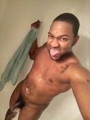 119592 - Black Cock Gallery