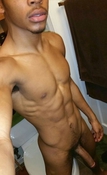 119624 - Black Cock Gallery
