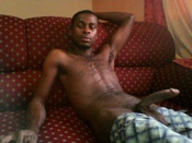 119661 - Black Cock Gallery