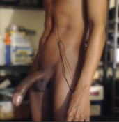 119761 - Black Cock Gallery