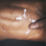 119818 - Black Cock Gallery