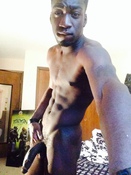 119844 - Black Cock Gallery