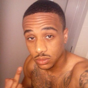 119849 - Black Cock Gallery