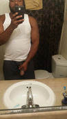 119876 - Black Cock Gallery