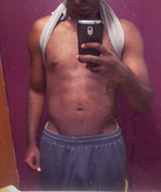 119884 - Black Cock Gallery