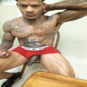 120052 - Black Cock Gallery