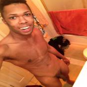 120078 - Black Cock Gallery