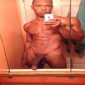 120079 - Black Cock Gallery