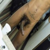 120085 - Black Cock Gallery
