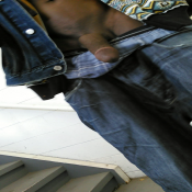 120136 - Black Cock Gallery