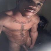 120166 - Black Cock Gallery