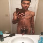 120225 - Black Cock Gallery