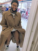 120391 - Black Cock Gallery