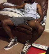 120404 - Black Cock Gallery