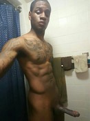 120513 - Black Cock Gallery