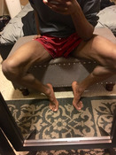 120741 - Black Cock Gallery
