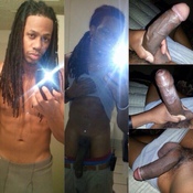 120782 - Black Cock Gallery