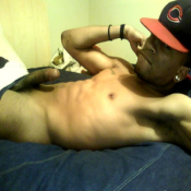 120926 - Black Cock Gallery