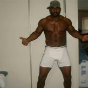 120944 - Black Cock Gallery