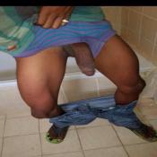 120954 - Black Cock Gallery