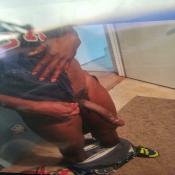 120958 - Black Cock Gallery