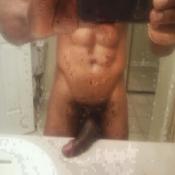 121012 - Black Cock Gallery