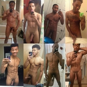 121084 - Black Cock Gallery