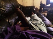 121173 - Black Cock Gallery