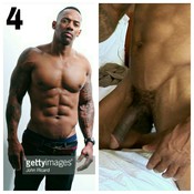 121224 - Black Cock Gallery