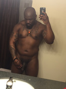 121258 - Black Cock Gallery
