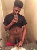 121282 - Black Cock Gallery