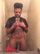 121284 - Black Cock Gallery