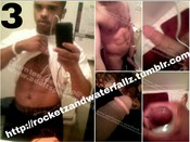 121344 - Black Cock Gallery