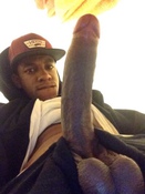 121355 - Black Cock Gallery