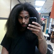 121383 - Black Cock Gallery