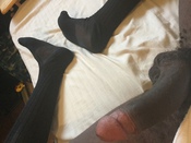 121429 - Black Cock Gallery