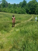 121481 - Black Cock Gallery