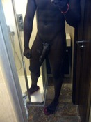 121482 - Black Cock Gallery