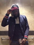 121621 - Black Cock Gallery